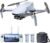 Potensic ATOM SE GPS Drone with 4K EIS Camera, Under 249g, 62 Mins Flight, 4KM FPV Transmission, Brushless Motor, Max Speed 16m/s, Auto Return, Lightweight and Foldable Drone for Adults Beginner