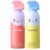 Evereden Kids Cloud Body Wash Duo – Gentle, Nourishing Toddler Body Wash for Delicate Skin, Coconut Splash & Juicy Citrus Scents, Creamy Hydrating Formula, 2 Pack (6.7 fl oz Each)