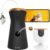 Furbo 360° Cat Camera + Mini [New Subscription Required at Setup] 2-Camera Bundle Nanny Pro Subscription: Cat Safety & Home Security Alerts, Pet Camera with Speaker, Phone App & Night Vision