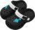 Kids Toddler Clogs Boys Girls Dinosaur Slip on Slides Sandals Summer Beach Pool Outdoor Water Shoes Shower Slippers Garden Clogs