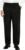 Soojun Men’s Classic Fit Flex Waist Flat Front Dress Pant