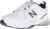 New Balance Men’s 608 V5 Casual Comfort Cross Trainer
