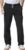 Gildan Adult Fleece Open Bottom Sweatpants with Pockets, Style G18300