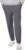Hanes Men’s EcoSmart Sweatpants, Athletic Lounge Pants with Pockets, Open Hem Bottom, Fleece Pants