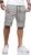 JMIERR Mens Casual Shorts – Cotton Drawstring Summer Beach Stretch Twill Chino Golf Shorts