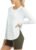 G4Free Women’s UPF 50+ UV Shirts Long Sleeve Workout Sun Shirt Outdoor Gym Hiking Tops Quick Dry Lightweight Casual Yoga