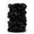 Satin Scrunchies for Women – 8PCS Black Silk Hair Ties – No Crease, Frizz-Free, Gentle Elastic Hair Bands for Thick & Thin Hair, Soft & Stylish Hair Accessories Gifts