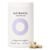 Nutrafol Postpartum Hair Growth Supplements, Clinically Tested for Visibly Thicker Hair and Less Shedding, Breastfeeding-friendly – 1 Month Supply