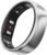RingConn Gen 2, World’s First Smart Ring with Sleep Apnea Monitoring, No APP Subscription, 12-Day Battery Life, Stress/Heart Rate/Women’s Health Tracker, Android & iOS Compatible (Silver, Size 8)
