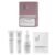 Glo Skin Beauty Bio-Renew EGF Discovery Set ($196 Value) – Travel Size Anti-Aging Skincare Kit for Hydration, Smoothing & Skin Renewal