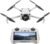 DJI Mini 3 (DJI RC), Lightweight 3x Mechanical Gimbal Drones with Camera for Adults 4K, 38-min Flight Time, up to 32800ft (10km) Video Transmission, Vertical Shooting, GPS Auto Return Integrated