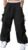 JMIERR Men’s Baggy Cargo Pants Trendy Casual Parachute Pant Loose Fit Harem Joggers with Pockets for Streetwear