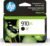 HP 910XL Black High-Yield Ink Cartridge | Works with OfficeJet 8010, 8020 Series, OfficeJet Pro 8020, 8030 Series | Eligible for Instant Ink | 3YL65AN