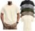 Ficerd 5 Pack Men’s Big and Tall Shirts Short Sleeve Cotton Tee Summer Crew Neck Oversize Top Loose Fit Shirt Multipack