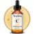 TruSkin Vitamin C Serum for Face – Anti Aging Face Serum with Hyaluronic Acid & Vitamin E – Brightening Formula for Improving Appearance of Dark Spots, Fine Lines & Wrinkles – All Skin Types, 1 fl oz