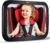 Baby Car Mirror, DARVIQS Car Seat Mirror, Safely Monitor Infant Child in Rear Facing Cars Seat, Wide View Shatterproof Adjustable Acrylic 360°for Backseat, Crash Tested and Certified for Safety