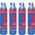 Pet Instructor Spray for Dog, 75ml Spray Corrector Dog Trainer, Safe Humane & Effective Stop Barking, Jumping Up, Food Stealing, Dog Fights & Attacks, Help Stop Unnecessary Dog Behaviour (4 Pack)