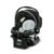 Graco® SnugRide Lite LX Infant Car Seat, Lightweight Rear-Facing Seat for Babies 4–30 lb, 4-Position Adjustable Base, LATCH Installation & ProtectPlus Engineered, Studio