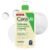CeraVe Hydrating Foaming Oil Cleanser, Moisturizing Oil Cleanser for Face & Body, Squalane Oil + Hyaluronic Acid + Ceramides, For Dry to Very Dry Skin, Fragrance Free & Residue Free, 19 FL Oz