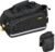 Topeak MTX TrunkBag – Rear Bicycle Bag – Spacious Storage and Easy Mounting