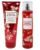 Bath & Body Works Fine Fragrance Mist & Ultra Shea Body Cream Japanese Cherry Blossom 2 Piece Set Full Size 8oz.