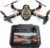 GPS Drone with EIS 4K Camera for Adults Kids, RC Drones with 4.5 inch HD Screen on Controller,Auto Return,2 Batteries for 45 min Flight Time,Long Range Transmission,Circle Fly and Follow Me Mode,Foldable Quadcopter for Beginner Kids Gifts Toy,Under 249g