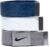 Nike Men’s 3 Pack Web Belt