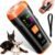 Dog Bark Deterrent Devices, 3X Anti Barking Device for Dogs Ultrasonic Dog Training, Up to 50FT Bark Control Dog Barking Silencer, Correct Bad Behavior Indoor Outdoor Portable Dog Barking Stopper