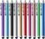 Stylus Pen [10 Pack] Universal Capacitive Touch Screen Pens for Tablets, iPad mini, iPad Pro, iPad Air, Smartphones, Samsung Galaxy – Multiple Colors