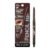 Revlon ColorStay Pencil Waterproof Eyeliner, Smudge-Proof, Eye Makeup with Built-In Sharpener, 202 Black Brown, 0.01 oz