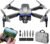 Foldable FPV Drone for Kids & Adults, Launch price! 1080P HD Camera, Carrying Case, Gesture Control Selfie, Altitude Hold, One-Key Takeoff/Landing, 3D Flips——Only $29.99