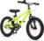 RoyalBaby Kids Bike, Lightweight Aluminum 16 18 Inch Wheel Bicycle Boys Girls Ages 4-9 Years, Multiple Colors