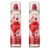 Bath & Body Works Japanese Cherry Blossom Fine Fragrance Mist, Body Spray & Perfume for Women, Long-Lasting Personal Fragrance, Iconic Floral Scent, 8 fl oz – 2 Pack