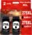 PayForLess 275XL Ink Cartridges for Canon Printers for Canon 275 Black Ink PG275XL for PIXMA TS3722 TR4720 TS3700 TS3522 TS3500 TR4700 TR4722 TS3720 Printer Ink (2 Black)