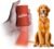 ShakeTrainer – The Original Humane Dog Training Kit with Instructional Video, Dog Training & Behavior Kit for Barking, Jumping & All Bad Habits Without Shocking or Spraying, Easy to Use, Made in USA