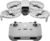 DJI Flip (RC-N3), Drone With 4K UHD Camera for Adults, Under 249 g, 3-Axis Gimbal Stabilization, 44000ft/13km Video Transmission, Palm Takeoff, Auto Return, Intelligent, 31-Min Flight Time