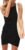 BTFBM Women Summer Dresses 2026 Sleeveless Tank Ruched Bodycon Sundresses for Women Party Beach Mini Casual Spring Dress