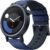 CMF Watch Pro 2 Smartwatch for Men Women, Fitness Tracker with Heart Rate, SPO₂ Monitoring,120 Sports Model, Bluetooth Calls with AI Noise Reduction, IP68 Waterproof with GPS for Android iOS Blue