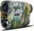 REVASRI Hunting Laser Rangefinder with Rechargeable Battery 1000 Yards Hunting Range Finder with Target Acquisition Technology Easy-to-Use Clear Accurate Rangefinders for Hunters