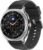 Samsung Galaxy Watch 8 Classic (2025) 46mm Bluetooth Smartwatch, Cushion Design, Rotating Bezel, Quick Button, Sleep Coaching, Running Coach, Energy Score, Black [US Version, 2 Yr Warranty]