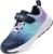 DREAM PAIRS Girls Running Shoes Kids Sneakers Tennis ColorBurst Lightweight Casual Walking Shoes