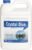 Crystal Blue Lake and Pond Dye – 1 Gallon – Royal Blue Color Treats up to 1 Acre – Clean, Clear & Crystal Blue Water – Environmentally Friendly Pond Dye