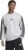 adidas mens Essentials Fleece 3-stripes Sweatshirt