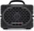 Turtlebox Original Gen 3: Portable Outdoor Bluetooth Speaker – Ultra-Loud (120dB), Waterproof (IP67), Rugged, Impact-Resistant, 3-Day Battery | Party Mode: Unlimited Pairing for Stereo Sound, Gray