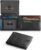 RUNBOX Wallet for Men Slim Rfid Leather 2 ID Window With Gift Box | Slim, Rfid, 2 ID Window, With Gift Box, Slim, Rfid