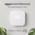 Amazon Smart Thermostat – Save money and energy – Works with Alexa and Ring – C-wire required