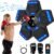LOLBOX Music Boxing Machine for Adults & Kids – Smart Punching Machine with Boxing Gloves, Wall Boxing Punching Pad for Home, Office, Gym (Upgraded Version)