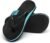 INMINPIN Kids Boys Girls Flip Flops Comfort Quick-Dry Beach Pool Aqua Thong Sandals(Little Kid/Big Kid)