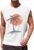Runcati Mens Sleeveless Tank Tops Workout Gym Muscle Shirts Palm Tree Vintage Hawaiian Summer Beach T Shirts