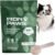 Human-Grade Superfood For Dogs, Premium Greens Powder Supplement For Dental Health, Longevity, Hip & Joint, Gut Health, Allergies, Immune Support, Skin & Coat – 3.5 oz Nutrient Dense Formula